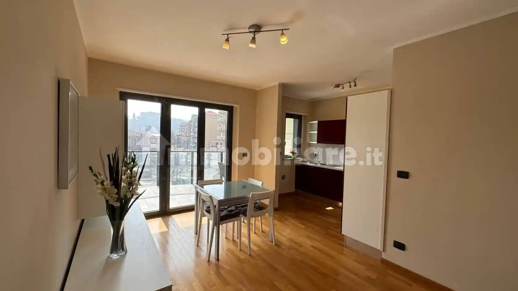 Appartamento in affitto a Rivoli