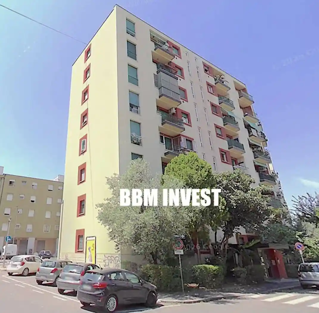 Appartamento in vendita a Bologna