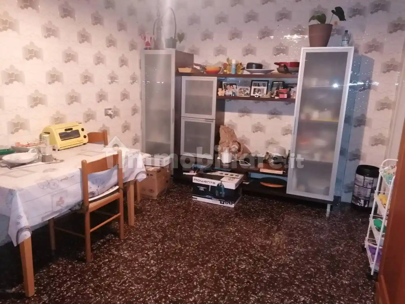 Appartamento in affitto a Como