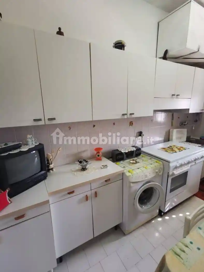 Appartamento in vendita a Catanzaro