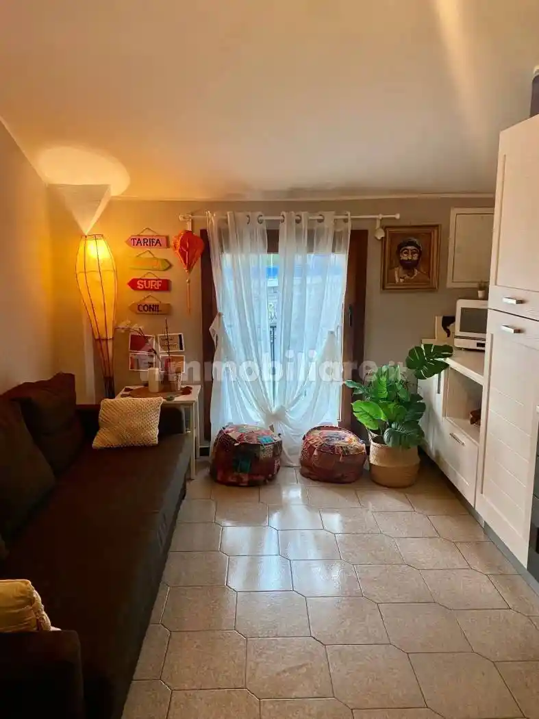 Appartamento in affitto a Bologna