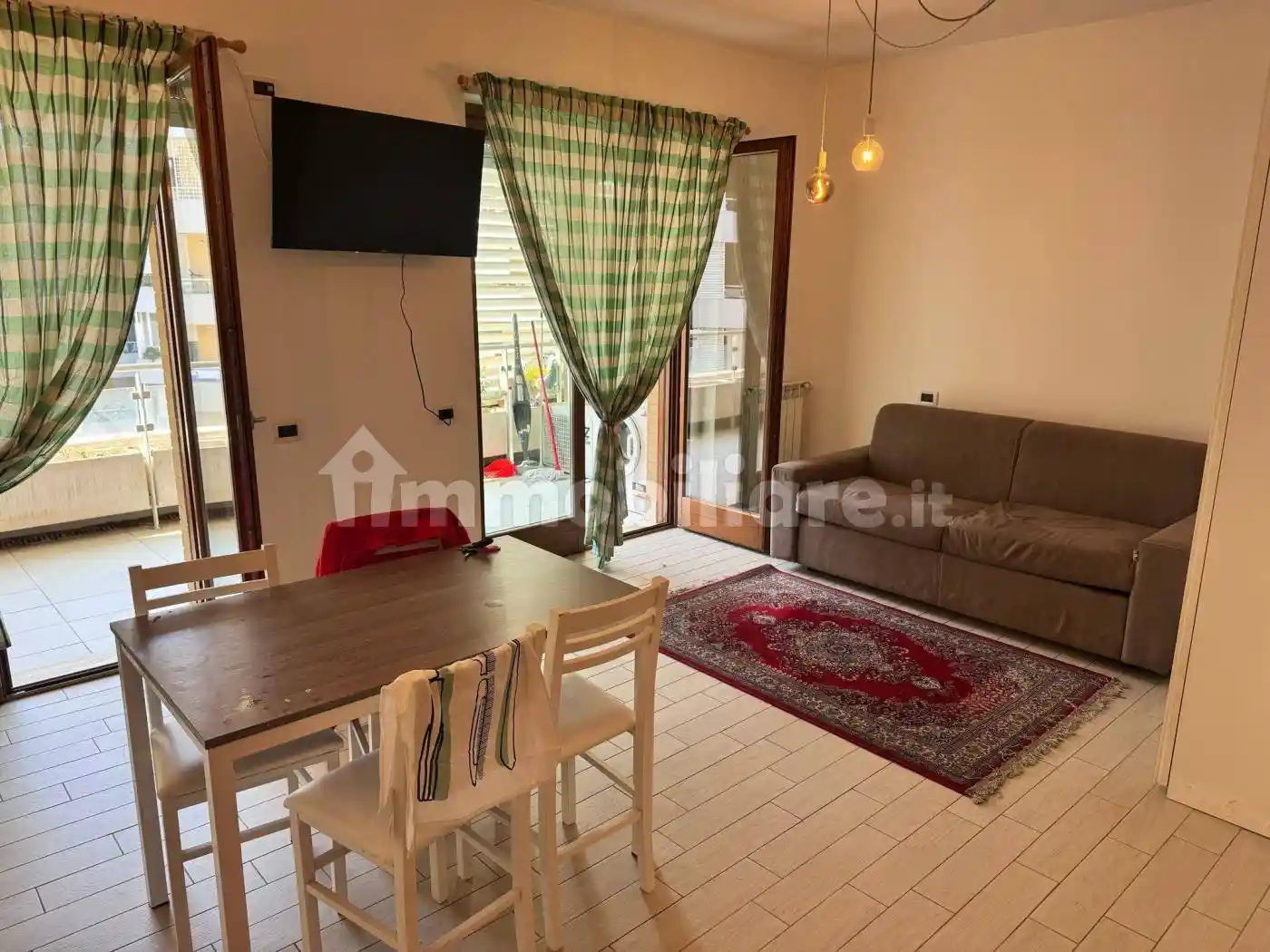 Appartamento in affitto a Roma