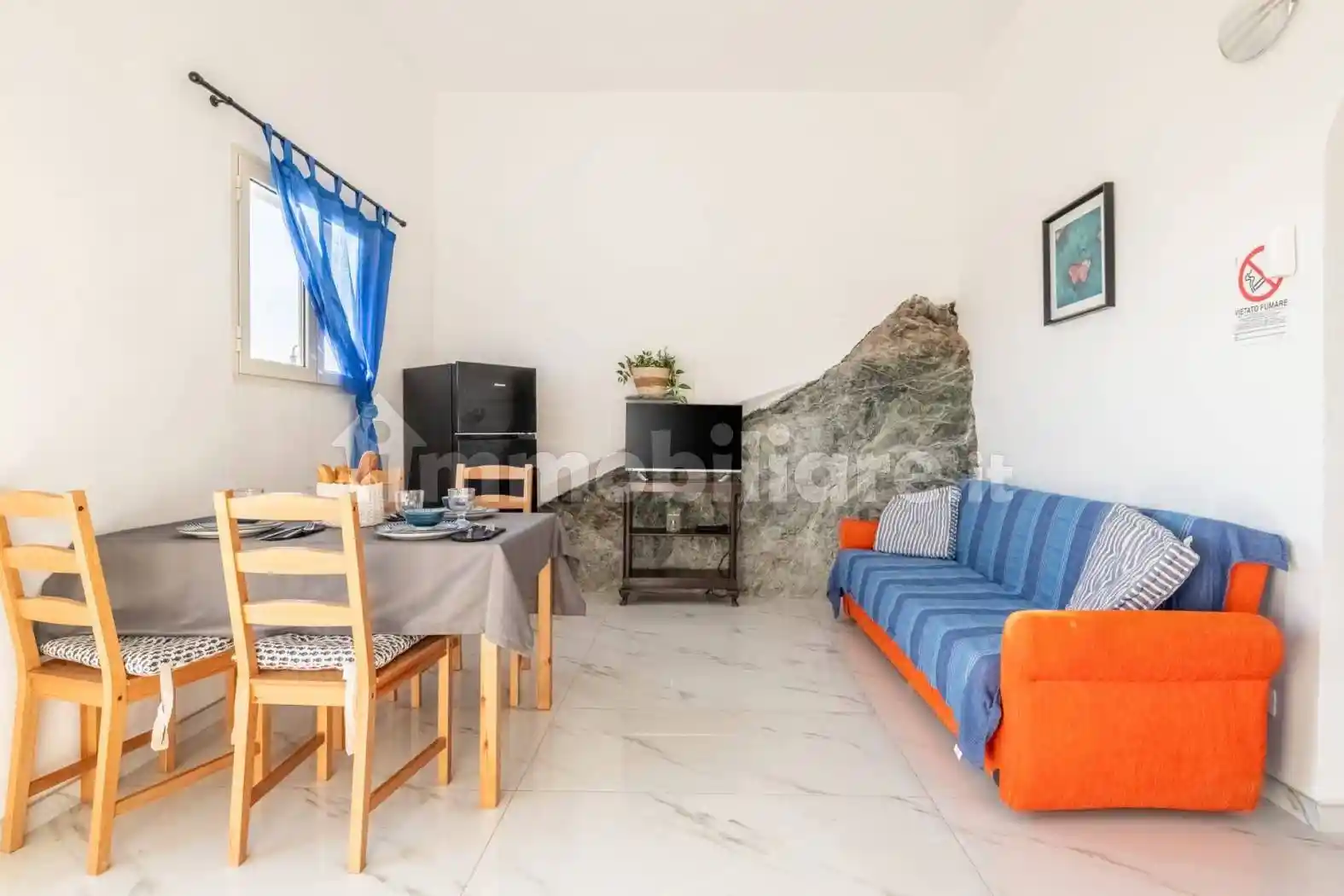 Villa in affitto a Rosignano Marittimo