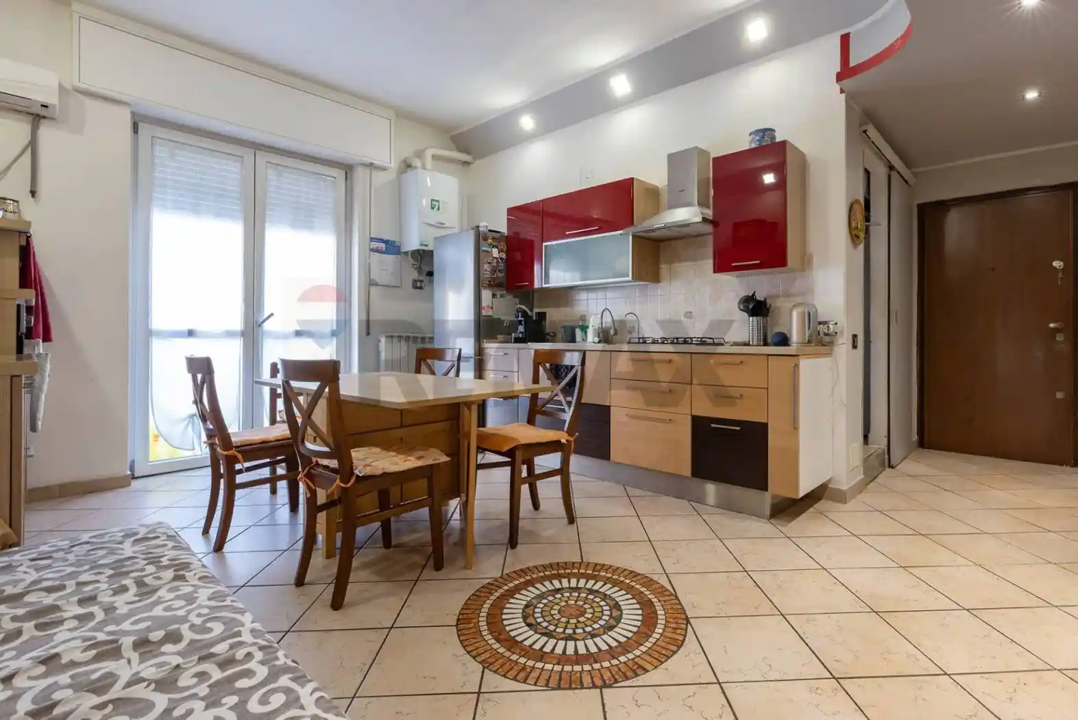 Appartamento in vendita a Busto Arsizio