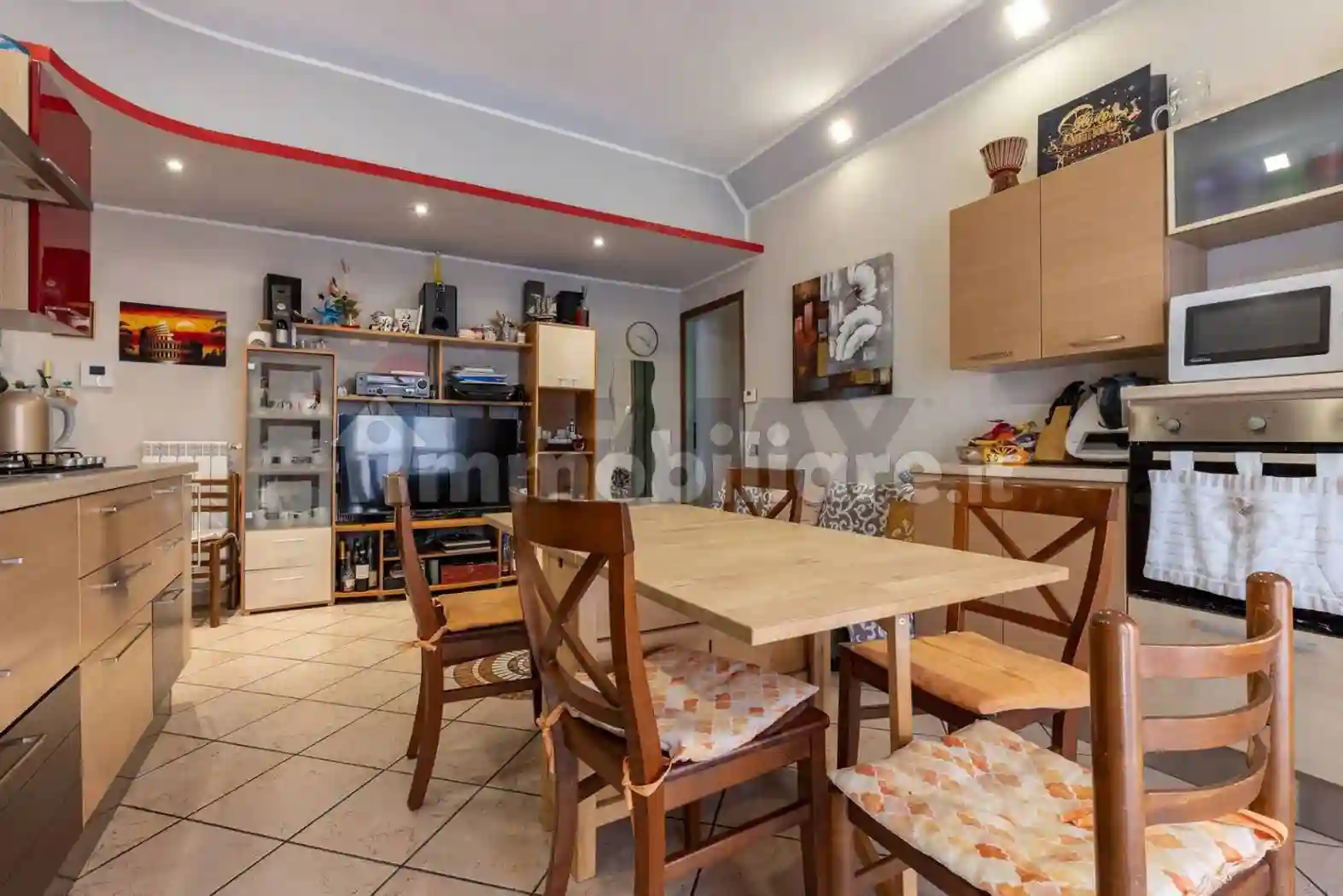 Appartamento - foto 4