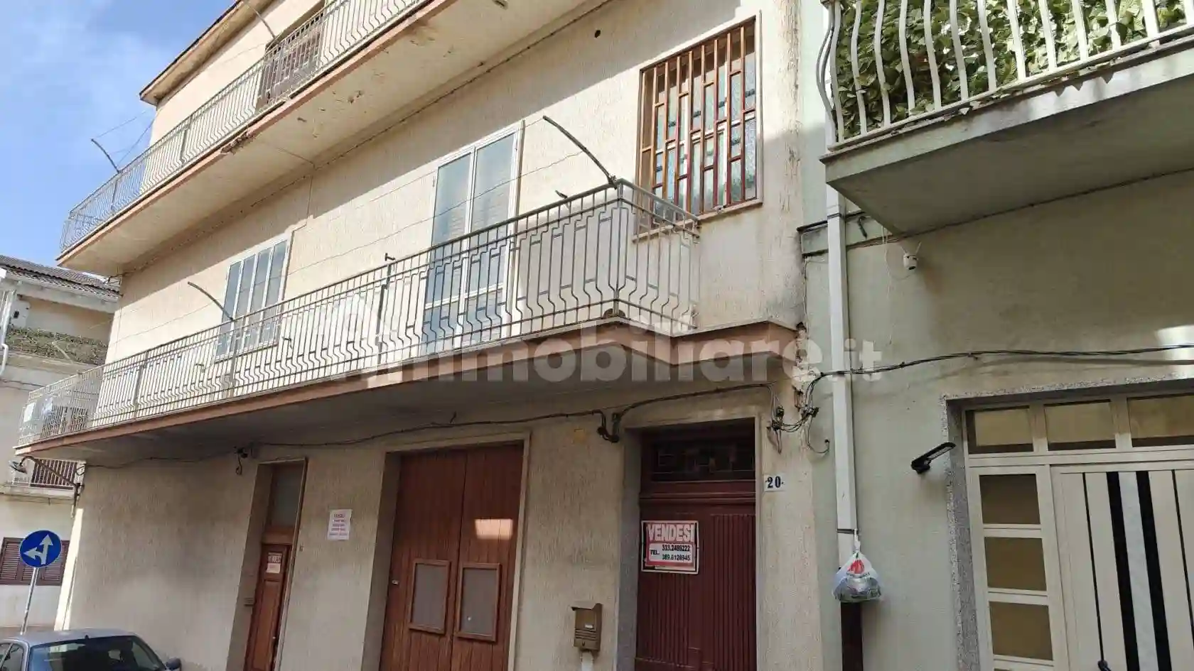 Palazzo - Edificio - foto 2