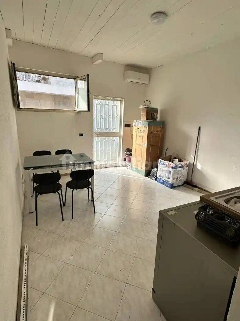 Appartamento in affitto a Napoli