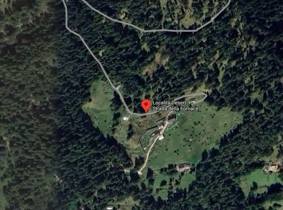 Appartamento in vendita a Temù