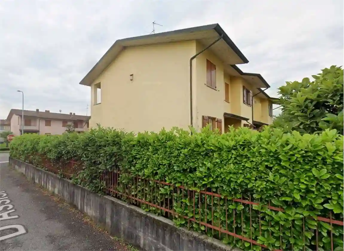 Villetta a schiera - foto 2