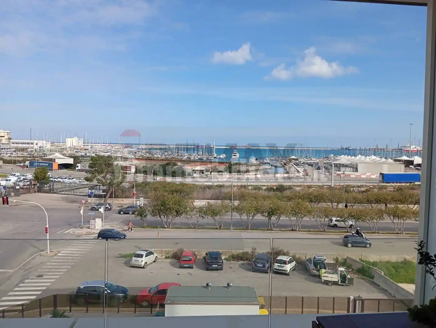 Appartamento in affitto a Bari