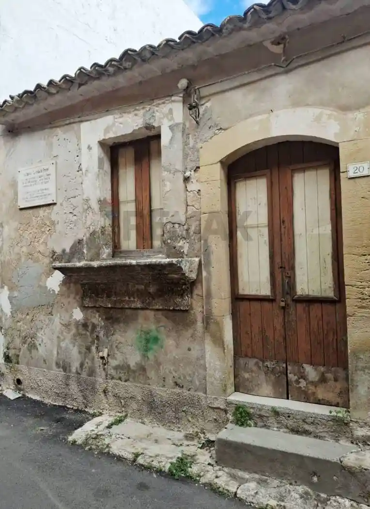 Casa indipendente in vendita a Siracusa