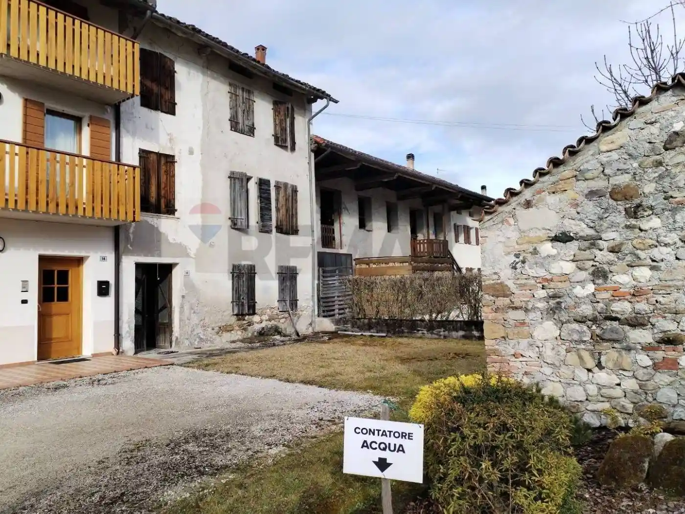 Appartamento in vendita a Santa Giustina