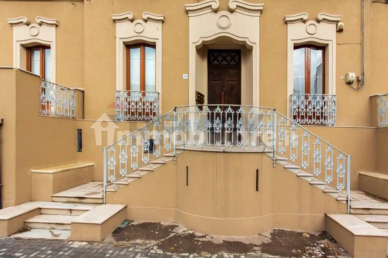 Appartamento in vendita a Catania