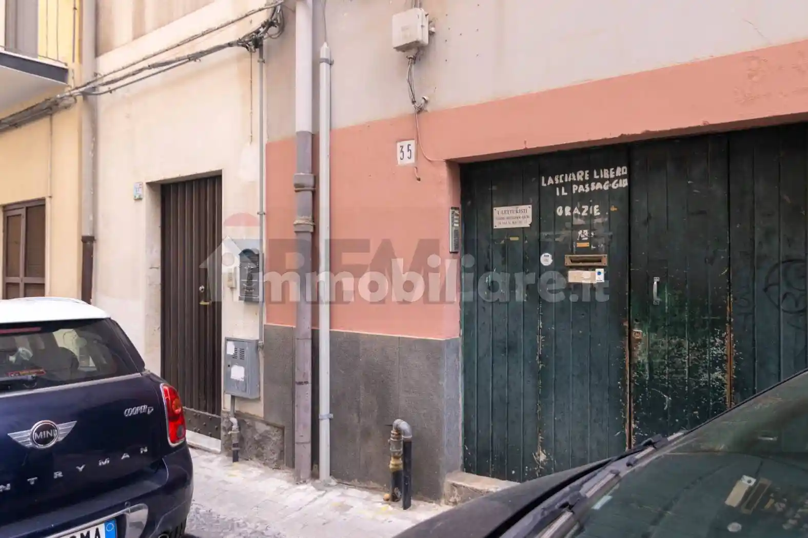 Appartamento in vendita a Catania