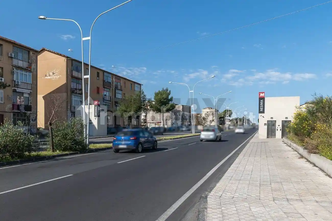 Appartamento in vendita a Catania