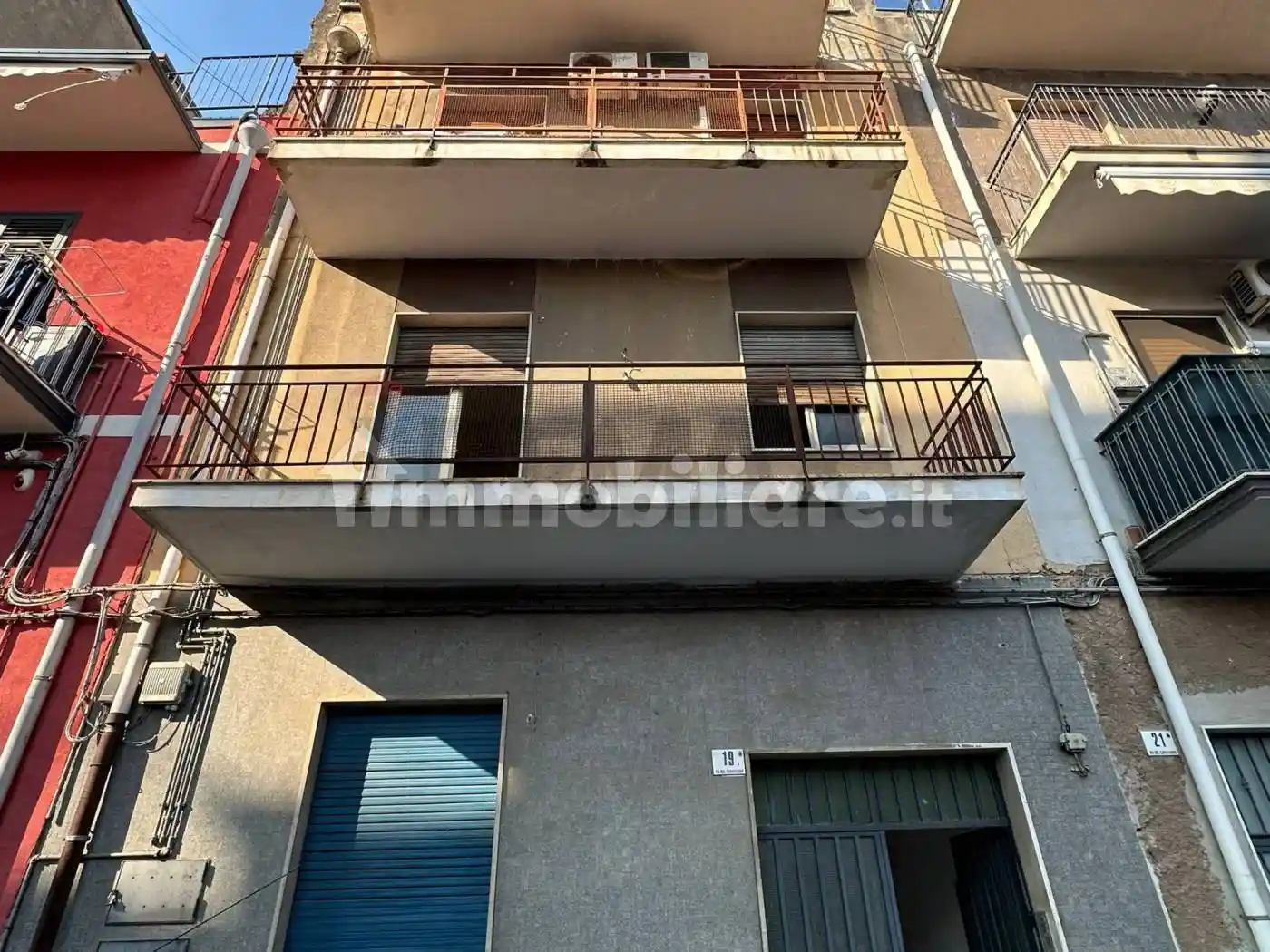 Appartamento in vendita a Catania