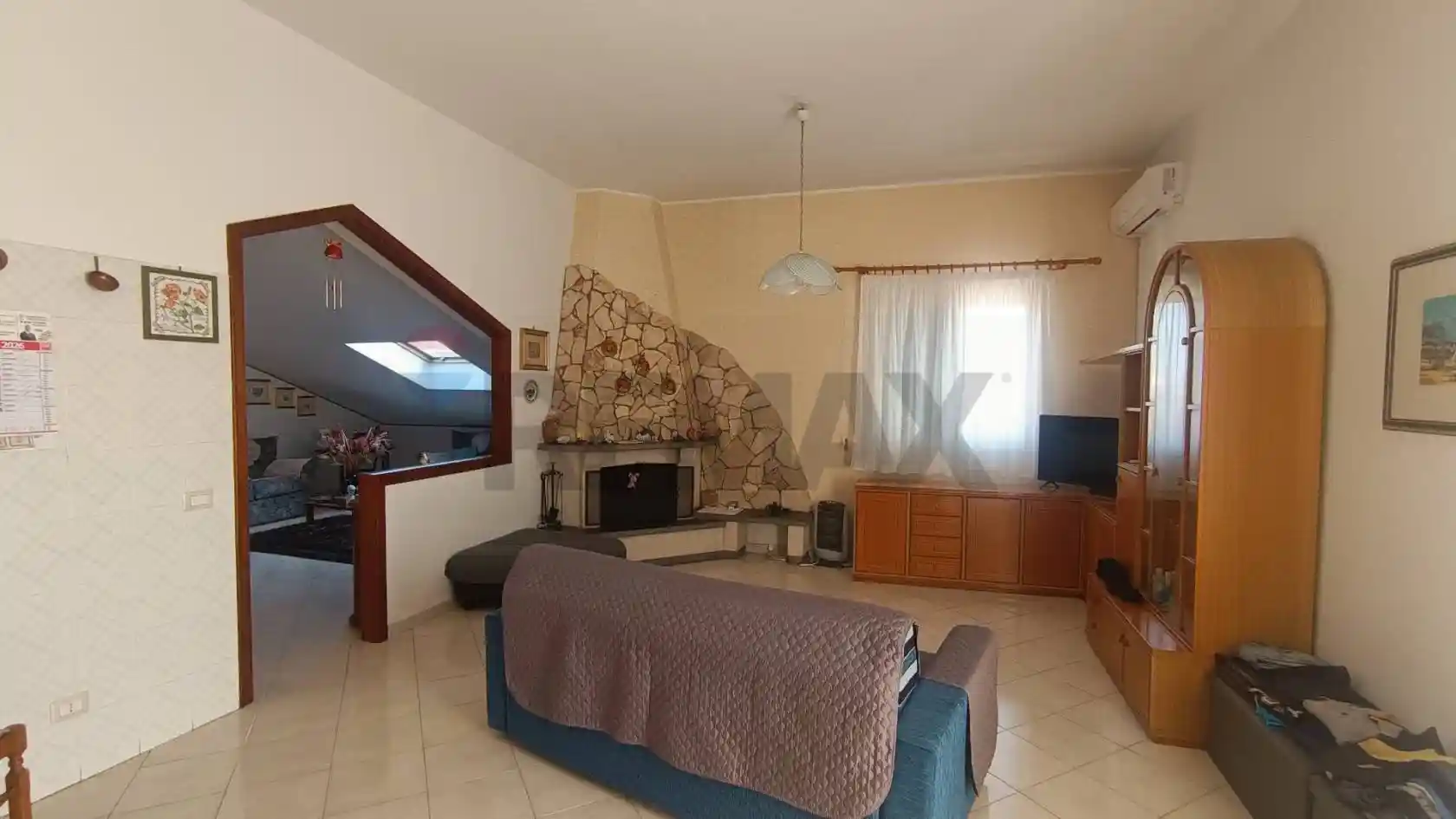 Attico - Mansarda in vendita a Acireale