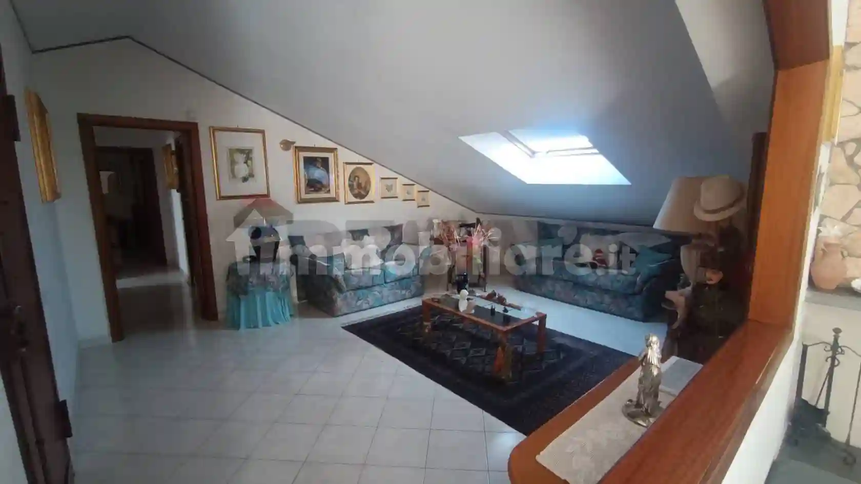 Attico - Mansarda - foto 3