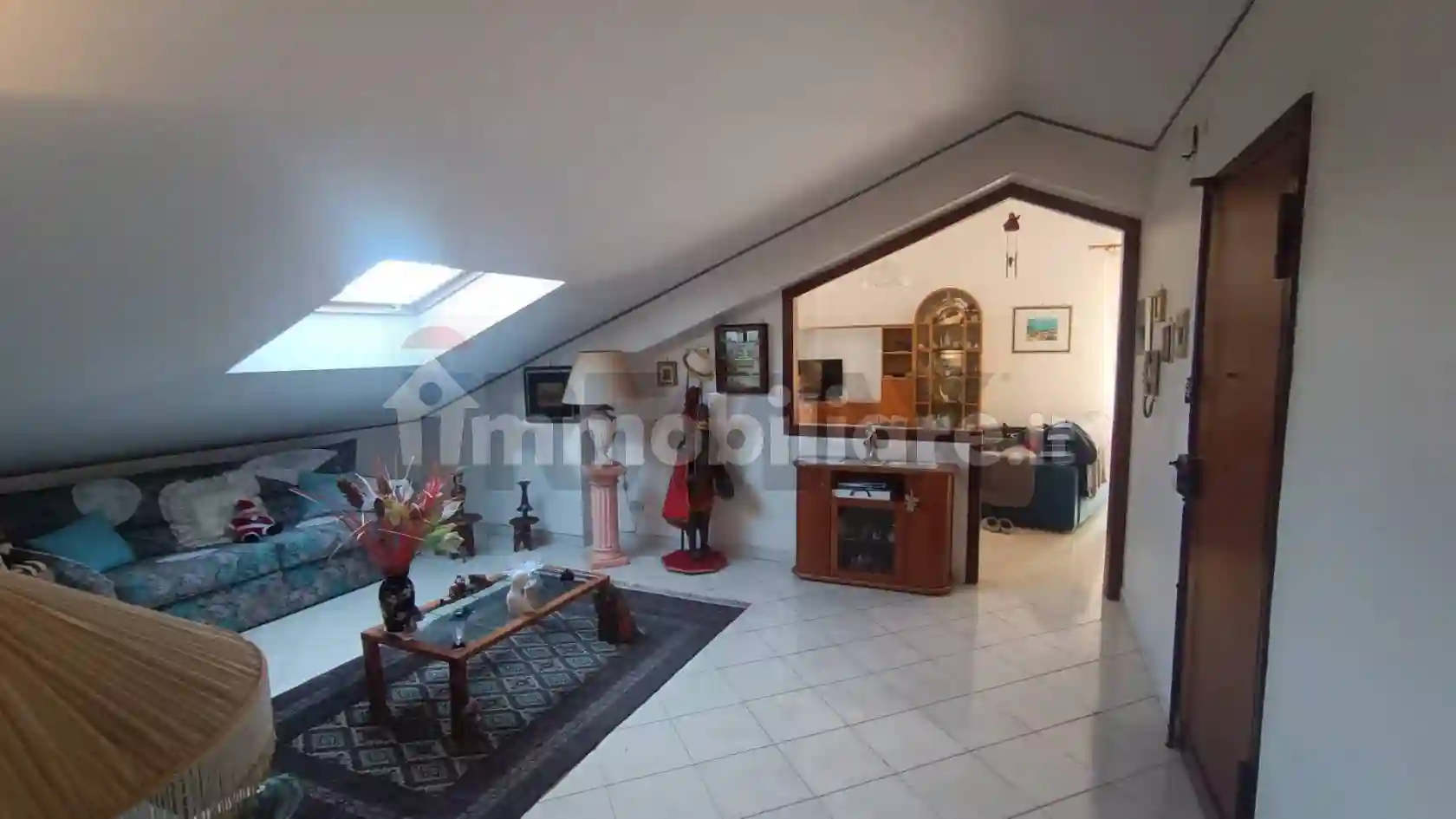 Attico - Mansarda - foto 4