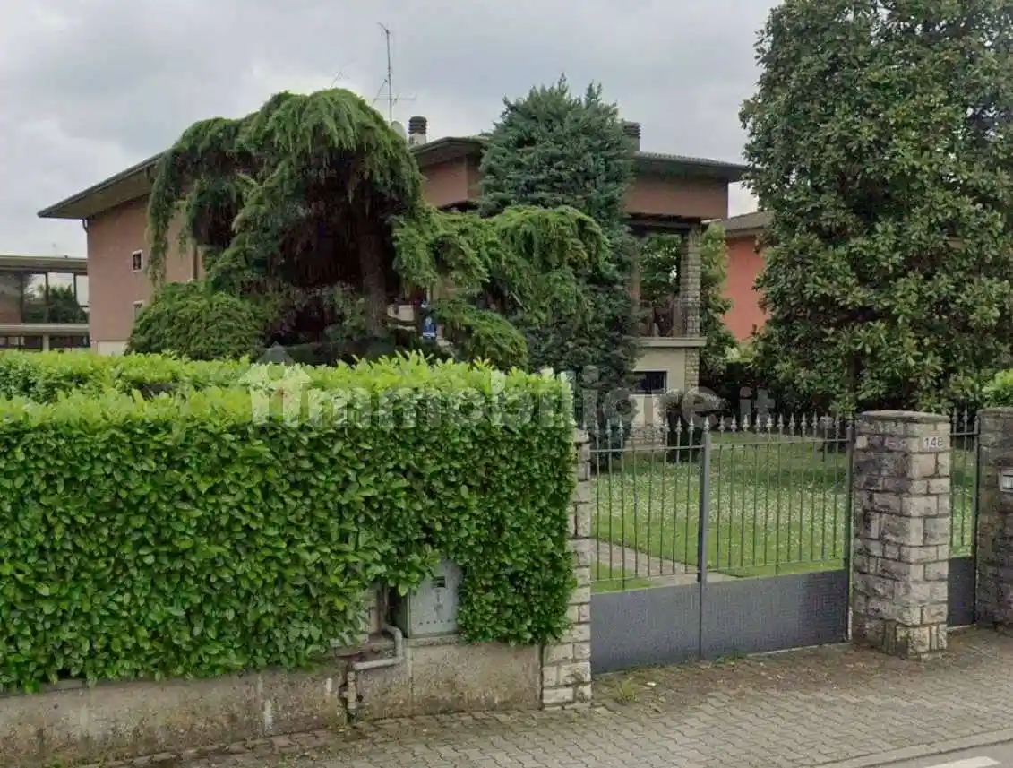 Villa in vendita a Palosco