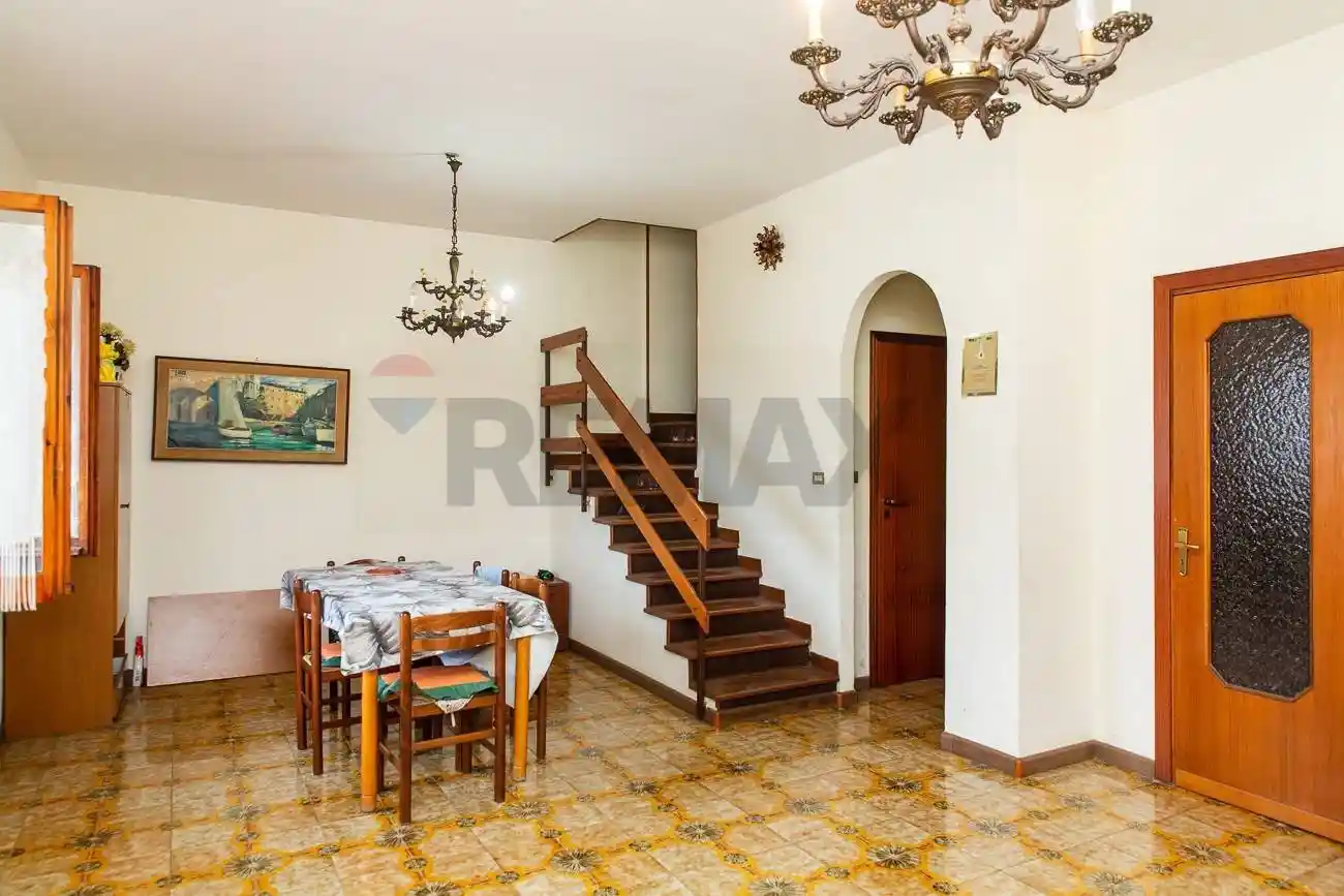 Appartamento in vendita a Catania