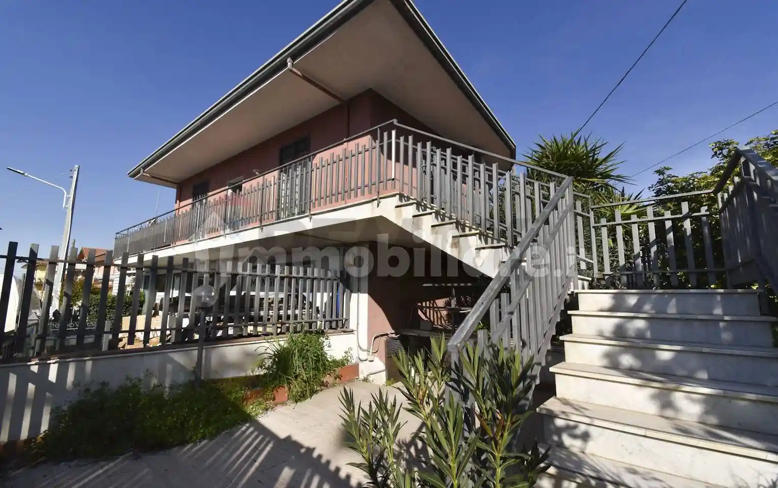 Appartamento in vendita a Catania