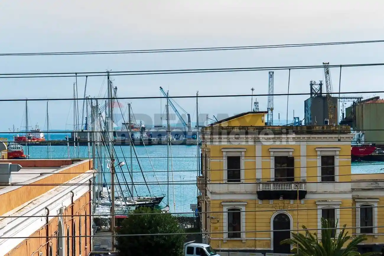 Appartamento in vendita a Catania