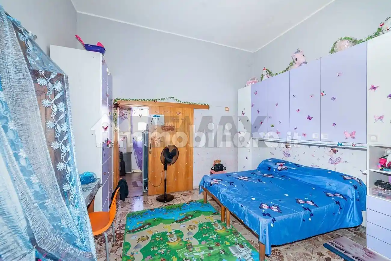 Appartamento in vendita a Santa Maria di Licodia