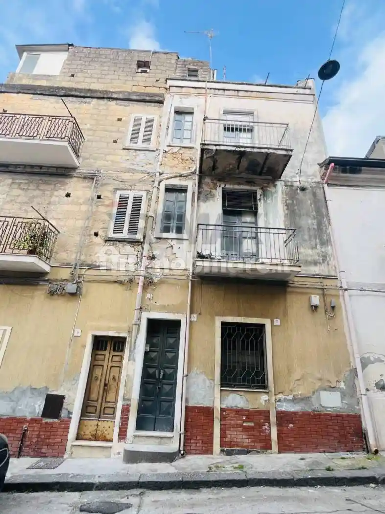 Appartamento in vendita a Lentini