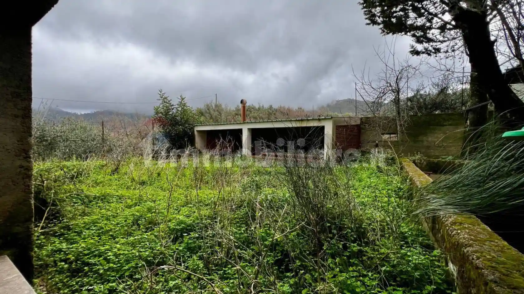 Villa in vendita a Monreale