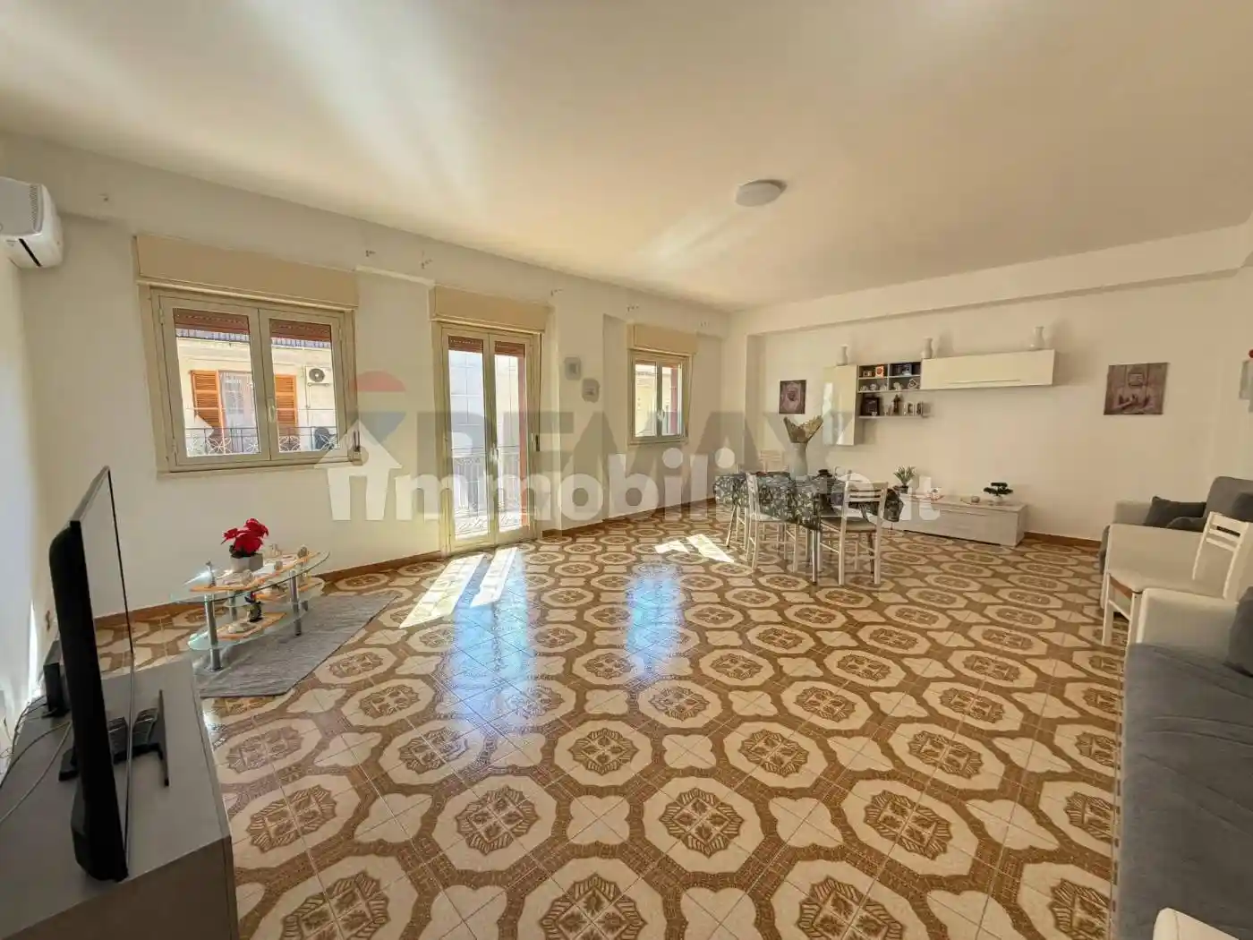 Appartamento in vendita a Carini