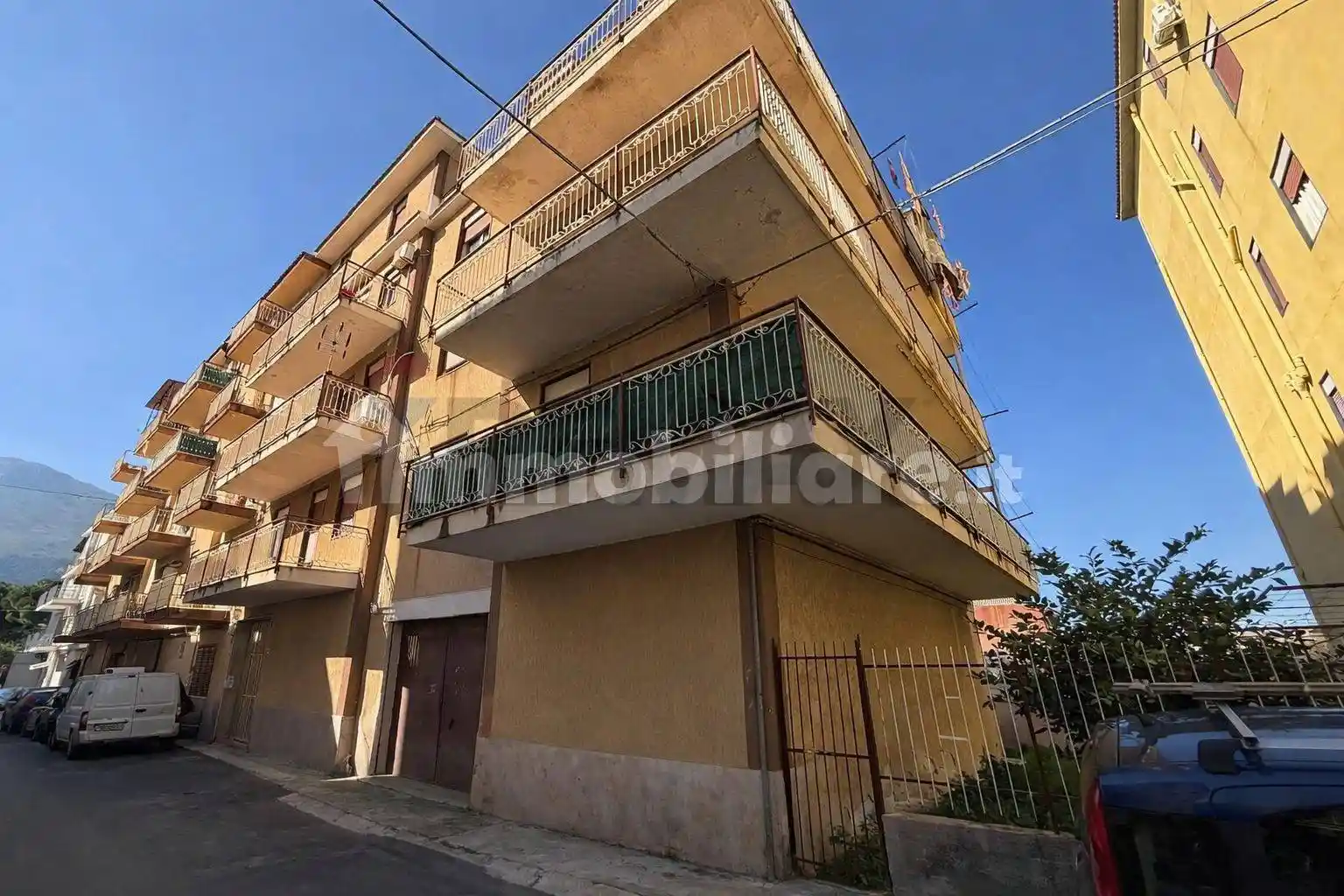 Appartamento in vendita a Carini