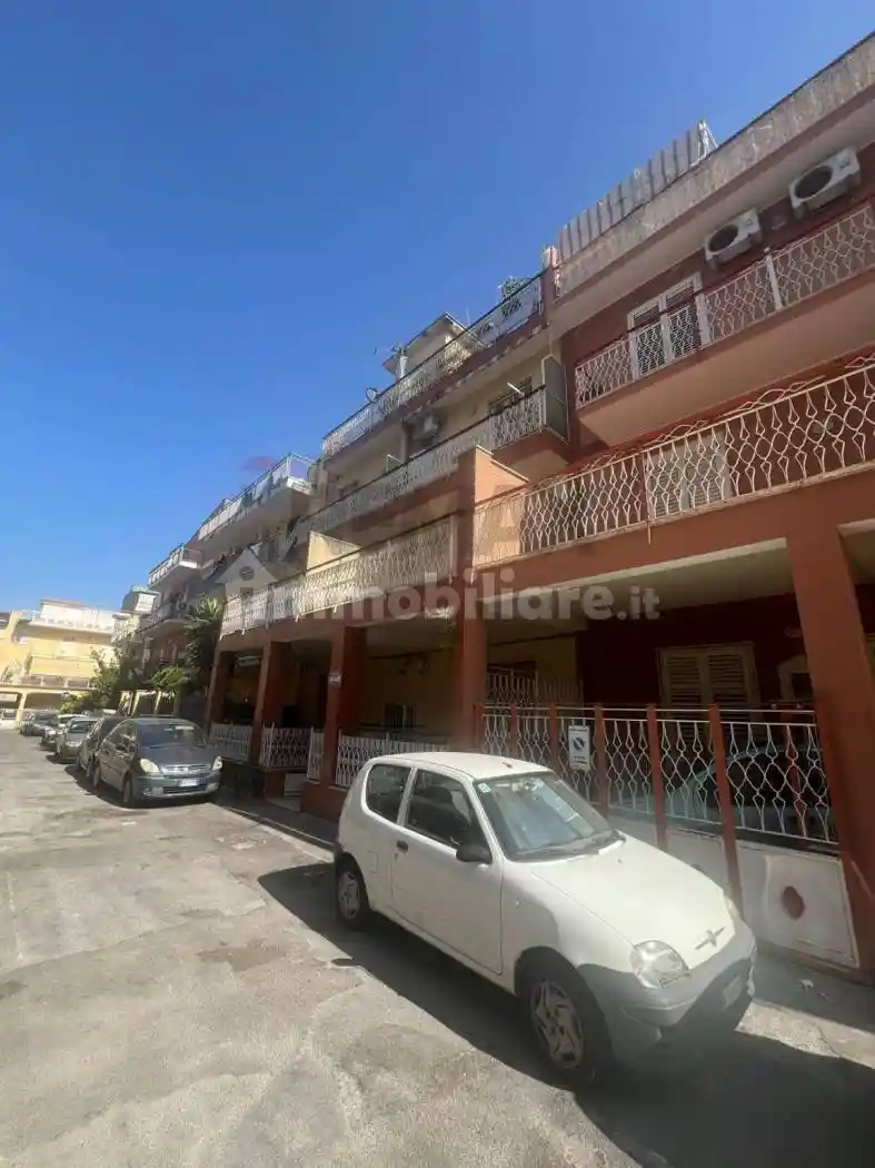 Appartamento in vendita a Palermo