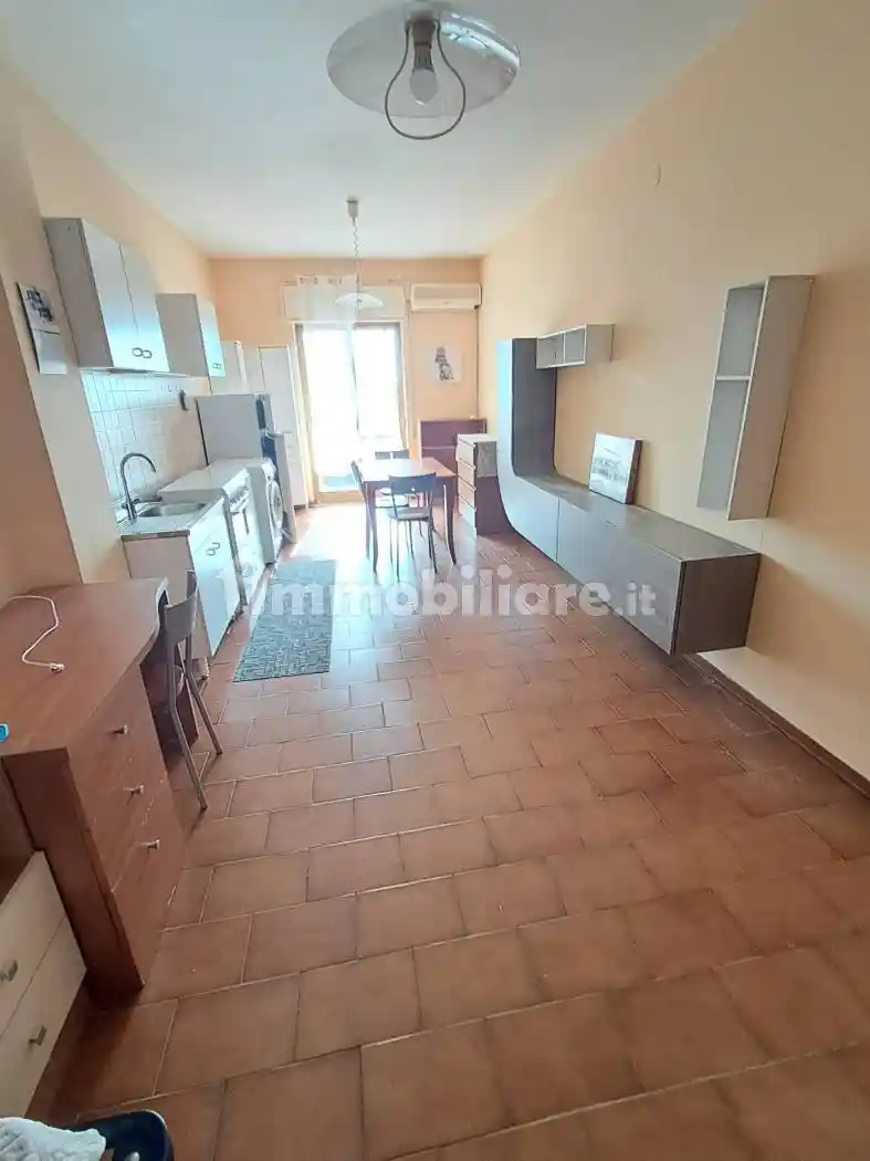 Appartamento in affitto a Catanzaro