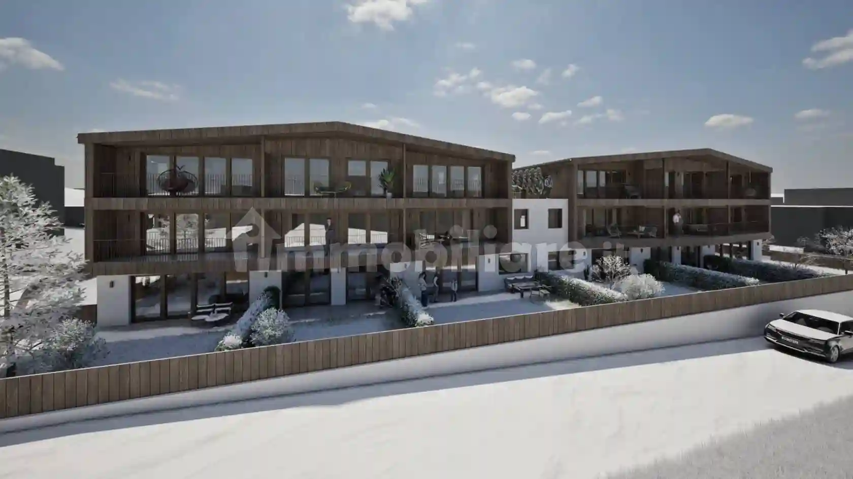 Appartamento - foto 3