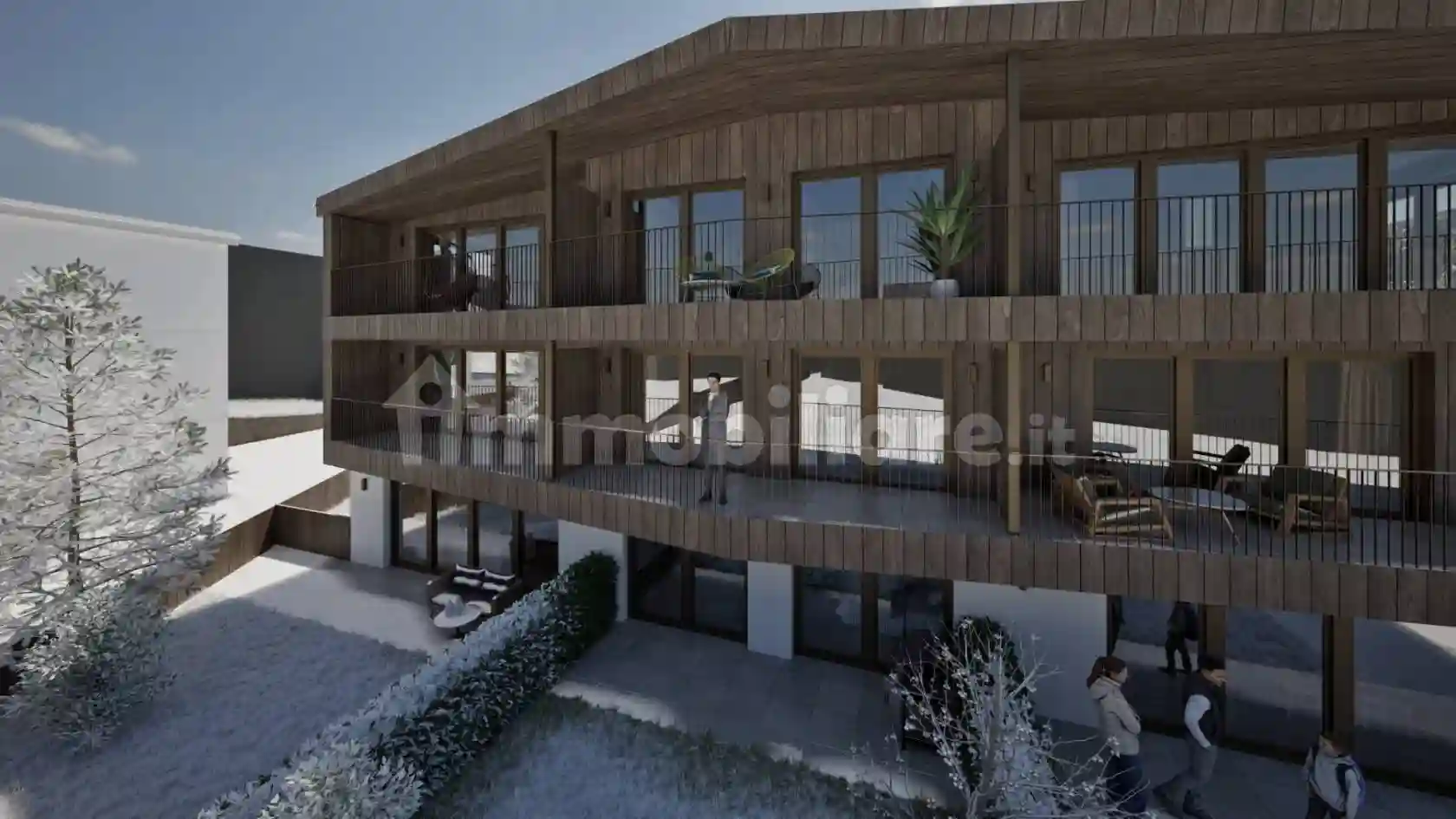 Appartamento - foto 4