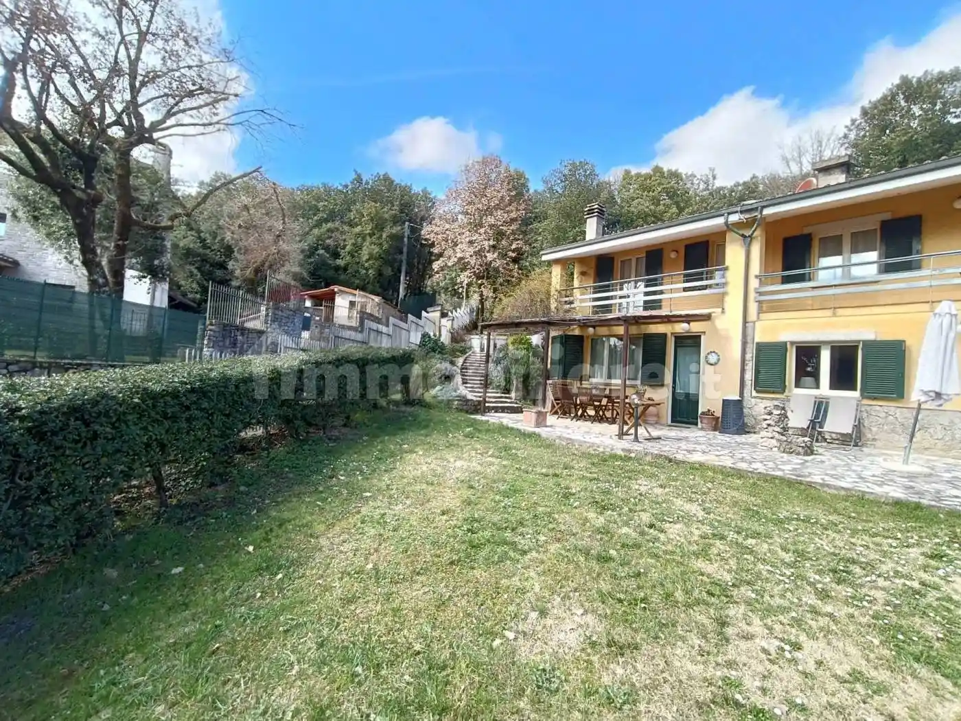 Villa in vendita a Perugia