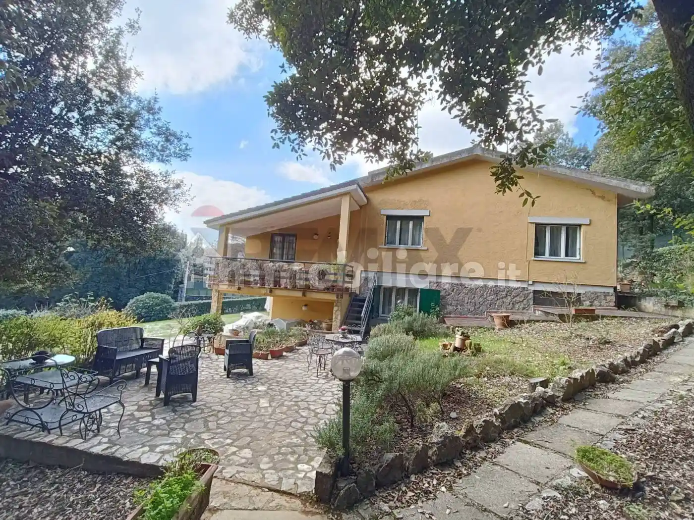 Villa in vendita a Perugia