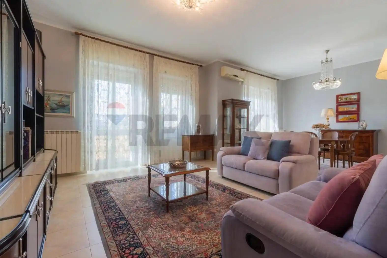 Appartamento in vendita a Cagliari