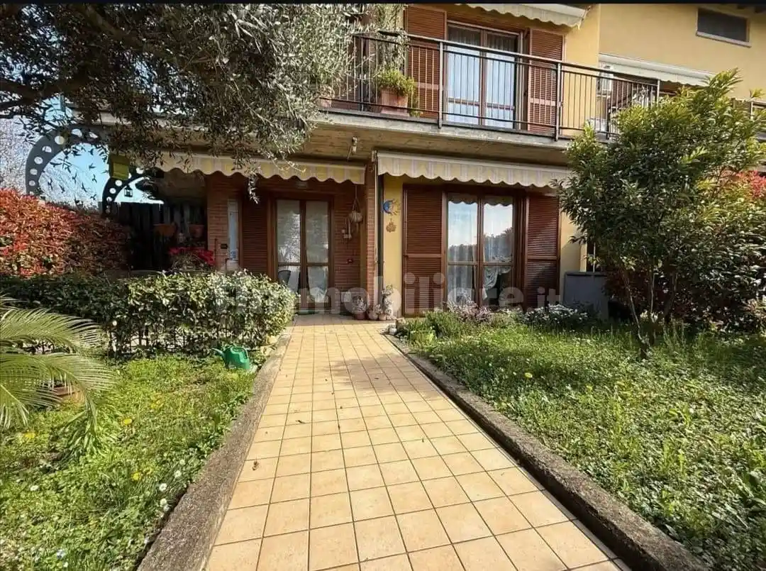 Appartamento in vendita a Bergamo