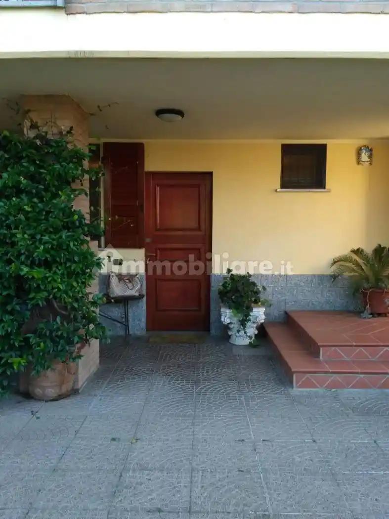 Appartamento in affitto a Peschiera Borromeo