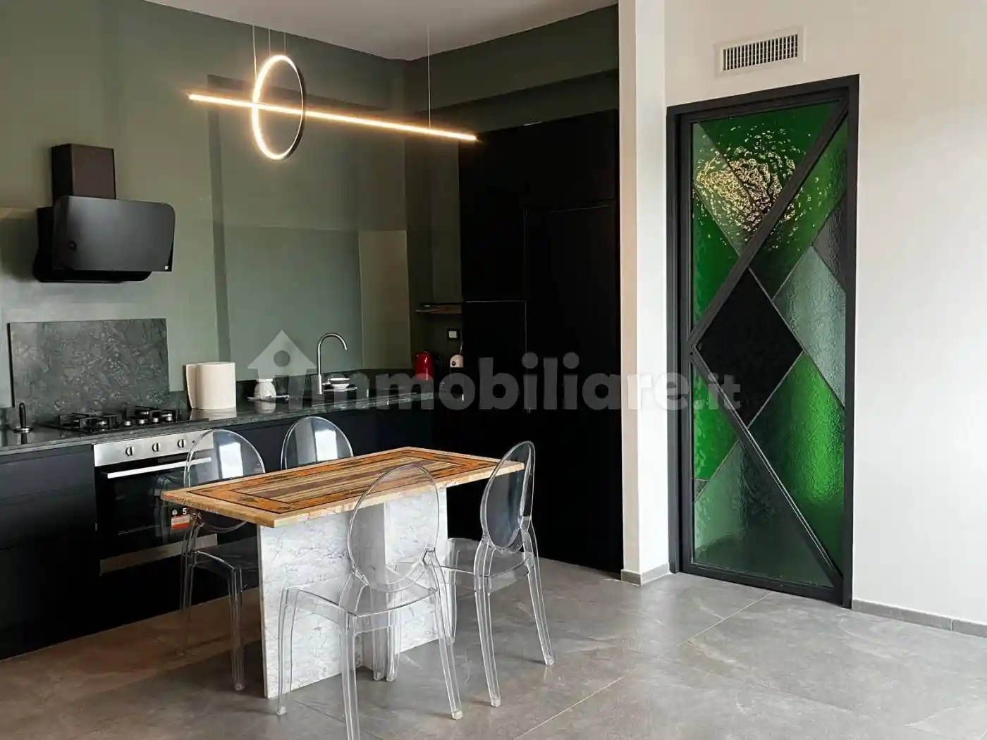 Appartamento in vendita a Tivoli