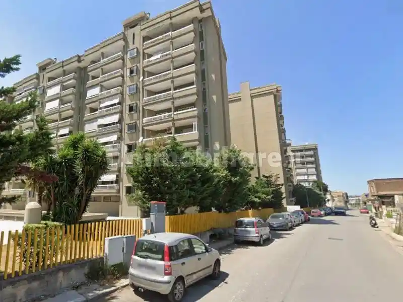 Appartamento in vendita a Castellammare di Stabia