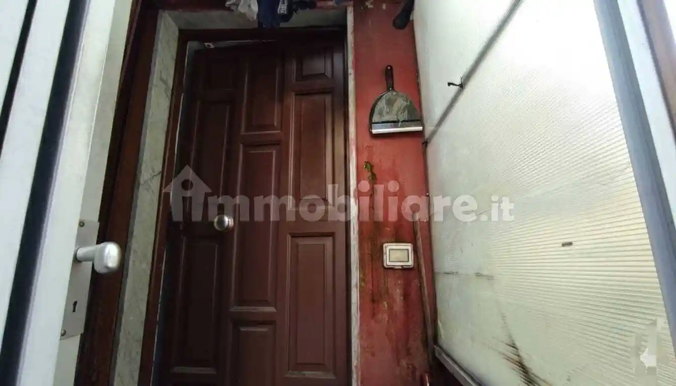 Appartamento in vendita a Sarno