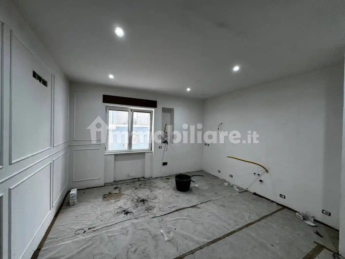 Appartamento in vendita a Salerno