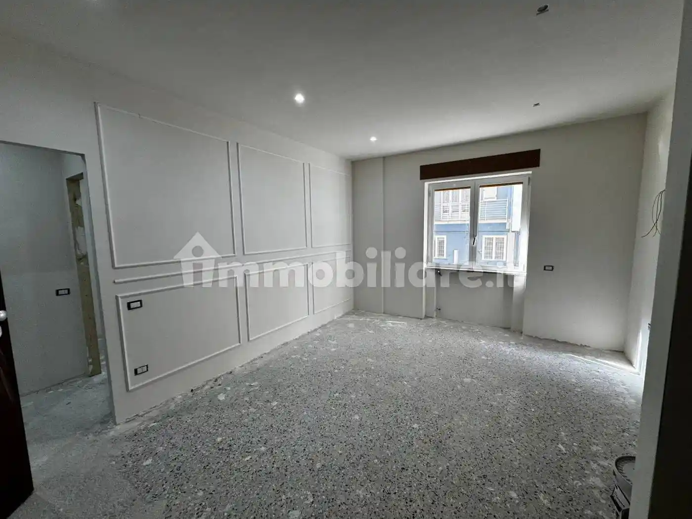 Appartamento in vendita a Salerno