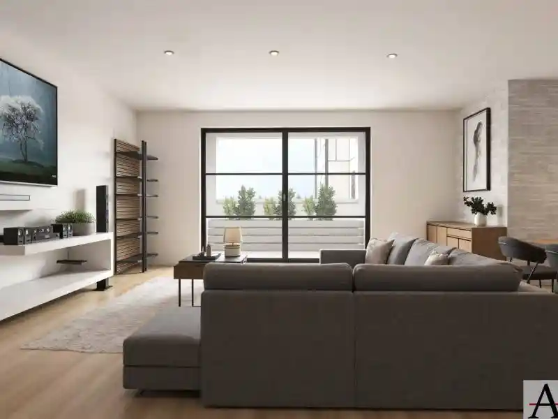 Appartamento in vendita a Erbusco