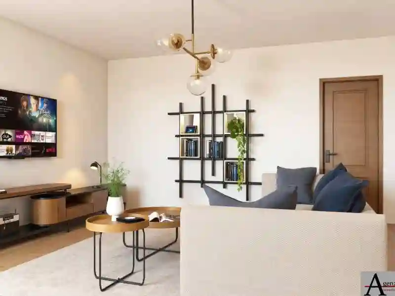 Appartamento - foto 2