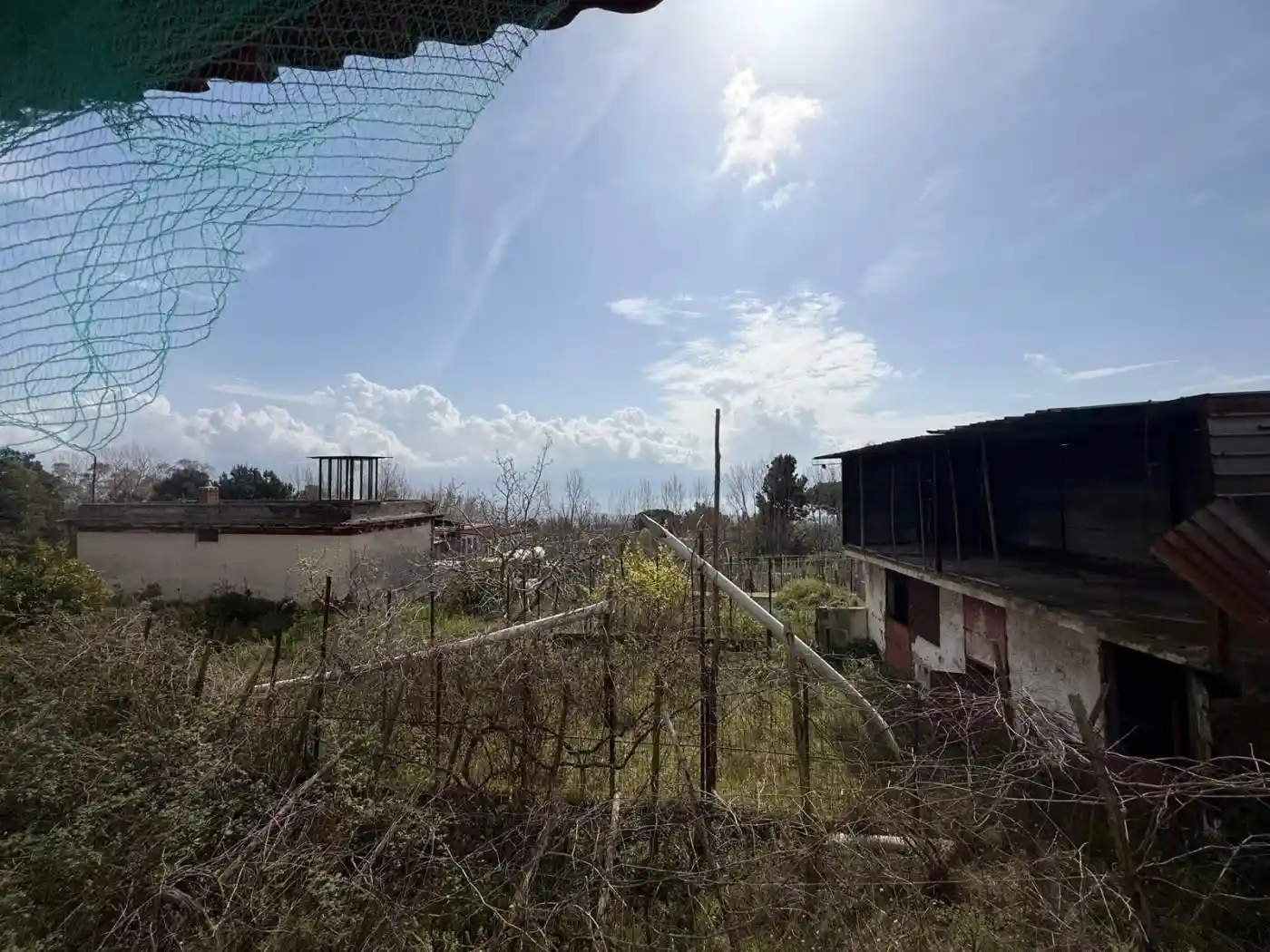 Villa in vendita a Trecase