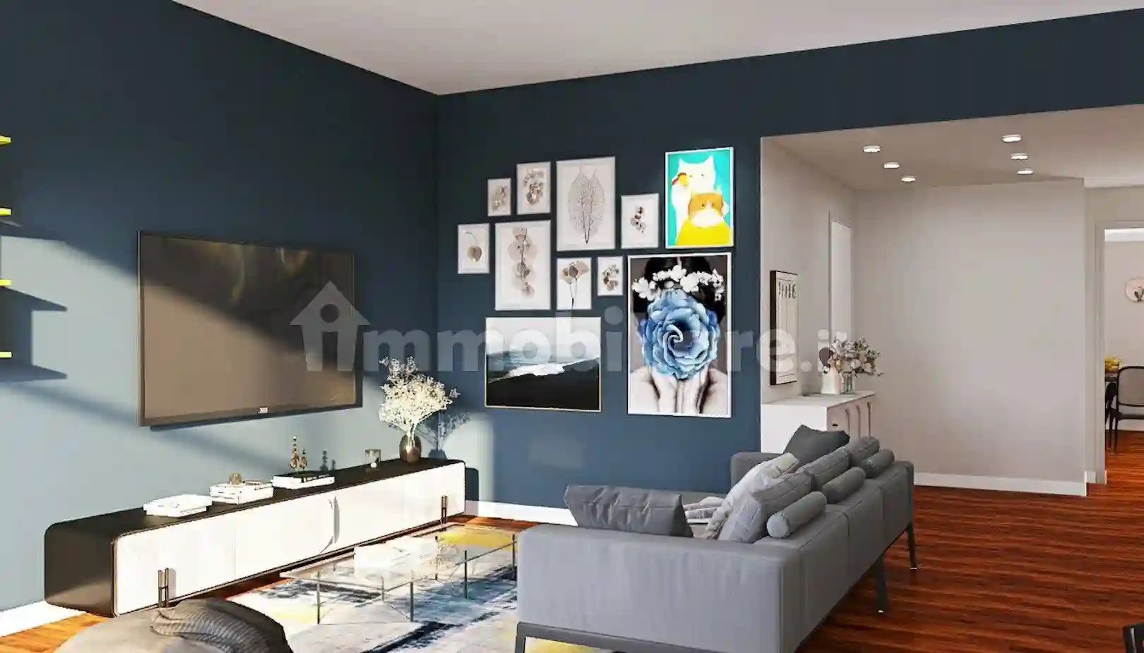 Appartamento - foto 3